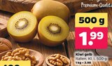 Kiwi gelb Angebote bei Netto mit dem Scottie Dresden für 1,99 €