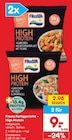 Aktuelle Frosta Angebote bei Netto Marken-Discount in Hamburg Aktuelles Fertiggerichte - High Protein Angebot bei Netto Marken-Discount in Hamburg ab 9,00 €