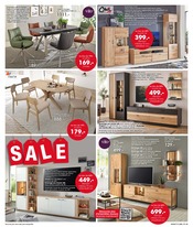 Télévision en promo dans le catalogue Möbel Martin à la page 5