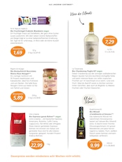 Aktueller Alnatura Prospekt mit Espresso, "Alnatura Magazin", Seite 51