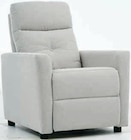 Aktuelles VEJLBY Relaxsessel Angebot bei JYSK in Augsburg ab 175,00 €