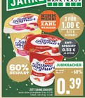 Aktuelles Sahnejoghurt Angebot bei Marktkauf in Moers ab 0,39 €