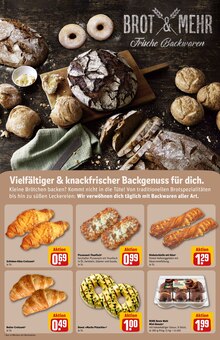 Farbe im REWE Prospekt "Dein Markt" mit 44 Seiten (Bonn)