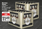 Aktuelle Warsteiner Angebote bei E center in Ahlen Aktuelles Pilsener Angebot bei E center in Ahlen ab 11,49 €