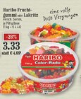 Aktuelle Haribo Angebote bei EDEKA in Bergisch Gladbach Aktuelles Fruchtgummi Angebot bei EDEKA in Bergisch Gladbach ab 3,33 €