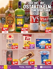 Ähnliche Augustiner Angebote im Prospekt "Aktuelle Angebote" von Netto Marken-Discount in Erfurt Ähnliche Angebote wie Augustiner im Prospekt "Aktuelle Angebote" auf Seite 20 von Netto Marken-Discount in Erfurt