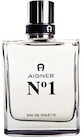 N°1 im Rossmann Prospekt N°1 von Aigner im aktuellen Rossmann Prospekt für 12,99 €