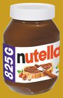 Pâte à tartiner noisettes et cacao - NUTELLA en promo chez Intermarché Nîmes à 2,81 €
