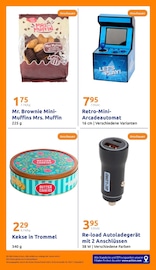 Muffin Angebote im Prospekt "kleine Preise, grosse Freude!" von Action auf Seite 30