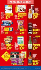 Aktueller Lidl Prospekt mit Federweißer, "LIDL LOHNT SICH", Seite 17