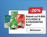 Aktuelle Reis Angebote bei Kaufland in Duisburg Aktuelles 20% Rabatt Angebot bei Kaufland in Duisburg