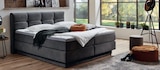 Aktuelle Bett Angebote bei Opti-Wohnwelt in Bremen Aktuelles Boxspringbett Angebot bei Opti-Wohnwelt in Bremen ab 1.199,00 €
