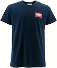 Tee shirt manches courtes homme - NEWMAN - Intermarché Hyper à Dijon Tee shirt manches courtes homme - NEWMAN en promo chez Intermarché Hyper Dijon à 9,99 €