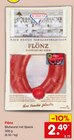Aktuelles Flönz Angebot bei Netto Marken-Discount in Mönchengladbach ab 2,49 €