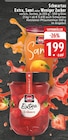 Aktuelles Extra, Samt oder Weniger Zucker Angebot bei E center in Herne ab 1,99 €
