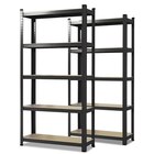 SCHWERLASTREGAL 75/150/30 cm im XXXLutz Möbelhäuser Prospekt SCHWERLASTREGAL 75/150/30 cm von Floordirekt im aktuellen XXXLutz Möbelhäuser Prospekt für 42,49 €