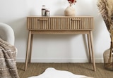Console en promo chez Maxi Bazar Console dans le catalogue Maxi Bazar