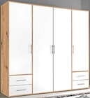 Aktuelles Kleiderschrank JERO Angebot bei Trends in Bochum ab 199,00 €