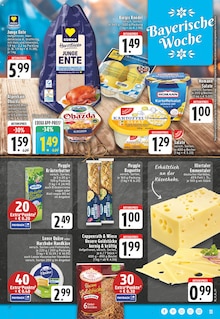 Wecker im EDEKA Prospekt "Aktuelle Angebote" mit 26 Seiten (Köln)