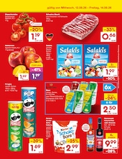 Lebensmittel im Netto Marken-Discount Prospekt in Hof Aktueller Netto Marken-Discount Prospekt mit Lebensmittel, "Aktuelle Angebote", Seite 2