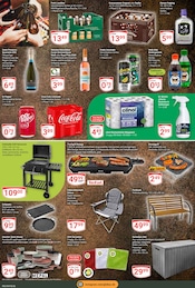 Aktueller GLOBUS Prospekt mit Tischgrill, "Aktuelle Angebote", Seite 19