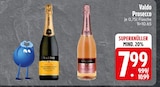 Prosecco Angebote von Valdo bei EDEKA Straubing für 7,99 €