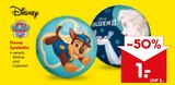 Disney im Netto Marken-Discount Prospekt Spielball von Disney im aktuellen Netto Marken-Discount Prospekt für 1,00 €