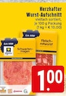 Schwartenmagen bei EDEKA im Krefeld Prospekt für 1,00 €