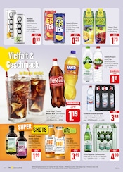 Aktueller EDEKA Prospekt mit Wasser, "Aktuelle Angebote", Seite 26