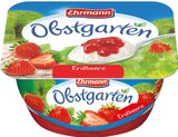 Ehrmann im Penny Prospekt Obstgarten von Ehrmann im aktuellen Penny Prospekt für 0,39 €