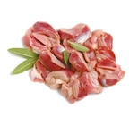 Frische Hähnchenleber oder Hähnchenmägen von Meine Fleischerei im aktuellen Netto mit dem Scottie Prospekt