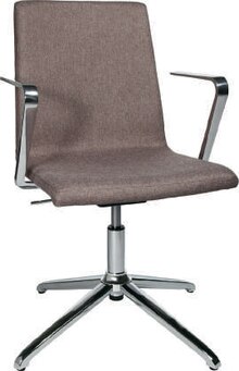Fauteuil bureau sitness cube - Office DEPOT à Nancy Fauteuil bureau sitness cube en promo chez Office DEPOT Nancy à 258,00 €