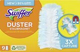 Recharges Plumeaux Attrape-Poussière Duster - SWIFFER dans le catalogue Casino Supermarchés