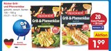 Grill- und Pfannenkäse von Rücker für 1,99 € bei Netto Marken-Discount im Angebot Grill- und Pfannenkäse von Rücker im aktuellen Netto Marken-Discount Prospekt