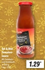 Tomatensauce Angebote von Sol & Mar bei Lidl Niederkassel für 1,29 €