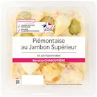 Supermarchés Match Morhange - Promo Champignons de paris à la grecque Promo Champignons de paris à la grecque à 5,60 € dans le catalogue Supermarchés Match à Morhange