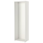 Korpus weiß 60x40x192 cm Angebote von BESTÅ bei IKEA Altenburg für 72,00 €