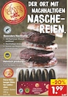 Feine Nürnberger Oblaten-Lebkuchen im Angebot bei Netto Marken-Discount in Oberhausen Feine Nürnberger Oblaten-Lebkuchen Angebote von Santa Claus Town bei Netto Marken-Discount Oberhausen für 1,99 €