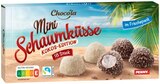 Mini Schaumküsse im Angebot bei Penny in Pirmasens Mini Schaumküsse Angebote von CHOCO'LA bei Penny Pirmasens für 1,99 €
