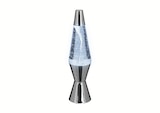 Lampe tornade - LAVA en promo chez Maxi Bazar Lampe tornade - LAVA dans le catalogue Maxi Bazar