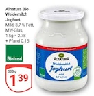 GLOBUS Idar-Oberstein Prospekt mit  im Angebot für 1,39 €