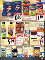 Aktueller EDEKA Prospekt mit Nudeln, "Aktuelle Angebote", Seite 7
