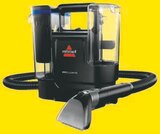 Detacheur SpotClean C5 Select - Bissell - Hyper U à Nantes Detacheur SpotClean C5 Select - Bissell en promo chez Hyper U Nantes à 99,99 €