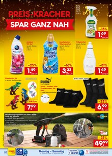 Drucker im Netto Marken-Discount Prospekt "Aktuelle Angebote" mit 73 Seiten (Ulm)