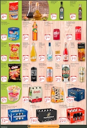 Aktueller GLOBUS Prospekt mit Coca Cola, "Aktuelle Angebote", Seite 4