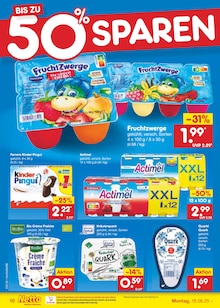 Sahne im aktuellen Netto Marken-Discount Prospekt (Hildesheim) Sahne im Netto Marken-Discount Prospekt "Aktuelle Angebote" mit 63 Seiten (Hildesheim)