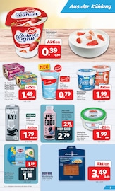 Aktueller Markant Nordwest Prospekt mit Fisch, "DER MARKT FÜR GUTES ESSEN UND TRINKEN", Seite 5