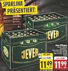Aktuelles Pilsener Angebot bei E center in Ahlen ab 11,49 €