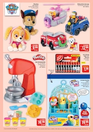 Kinderspielzeug Angebot & Preis im aktuellen Marktkauf Prospekt Kinderspielzeug Angebot im aktuellen Marktkauf Prospekt auf Seite 31
