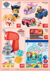 Ähnliche Bollerwagen Angebote im Prospekt "AUSWAHL RIESIG, PREISE NIEDRIG" von Marktkauf in Leipzig Ähnliche Angebote wie Bollerwagen im Prospekt "AUSWAHL RIESIG, PREISE NIEDRIG" auf Seite 31 von Marktkauf in Leipzig